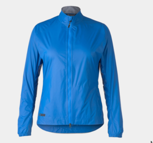 Geared for Outdoor Fitness